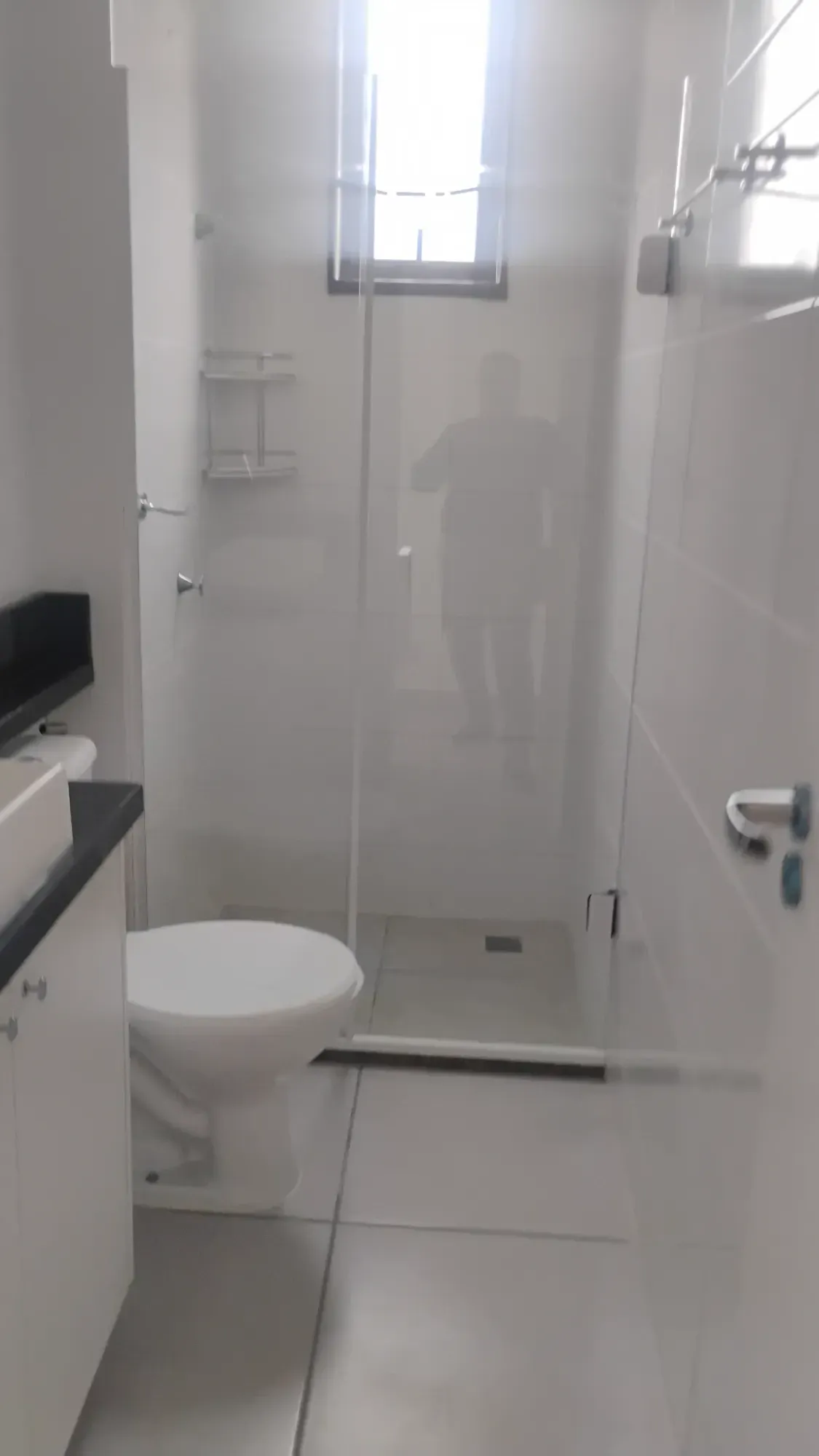 Imagem Apartamento com 2 Quartos para Alugar, 46 m² em Fazenda Velha - Araucária