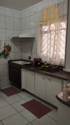 Imagem SOBRADO 3DOR METRO IPIRANGA