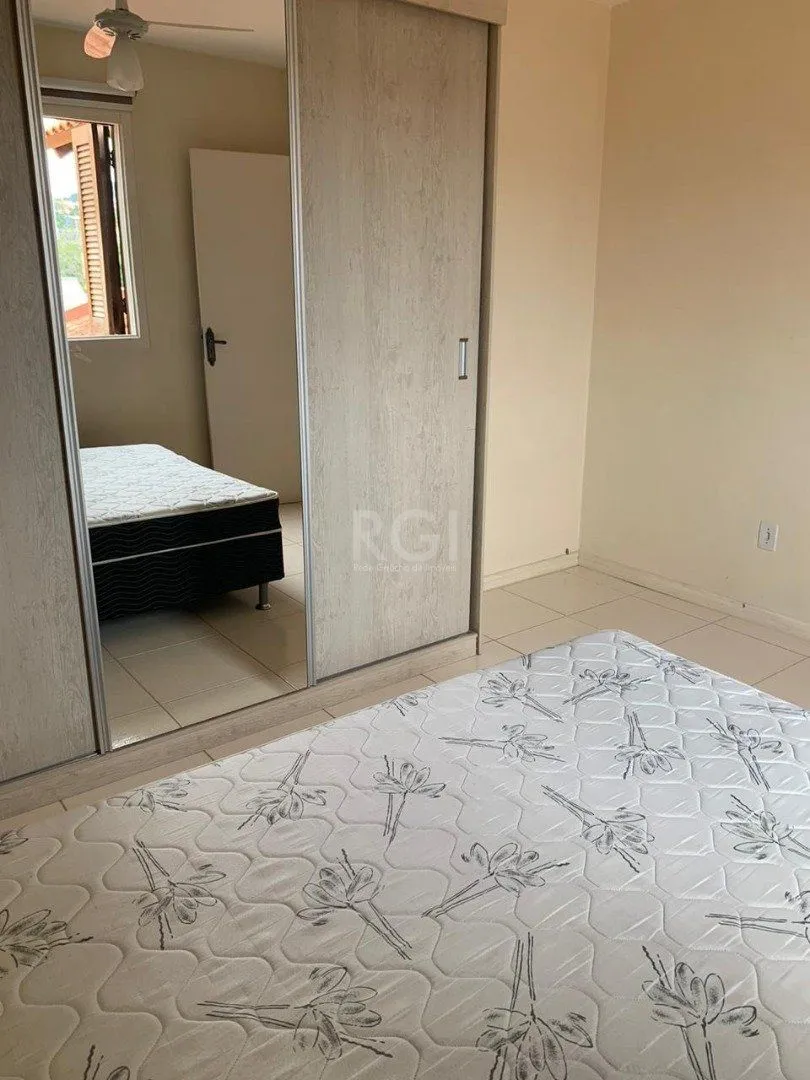 Imagem Apartamento para Venda com 2 dormitórios no bairro Espirito Santo