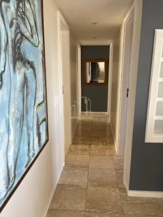 Imagem ? Amplo apartamento com vista deslumbrante para a reserva verde no Alto do Itaigara!