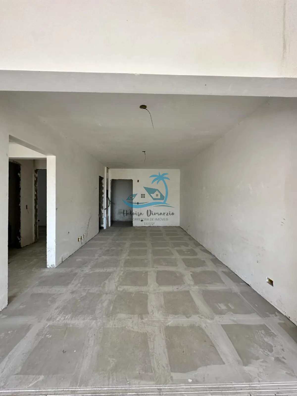 Imagem Maravilhoso apartamento recém-entregue no Itaguá a apenas 03 quadras da orla