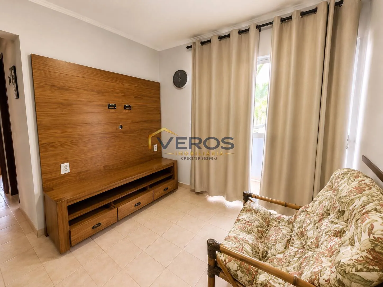 Imagem Apartamento a venda na orla da praia com vista para o mar no Indaiá Caraguá