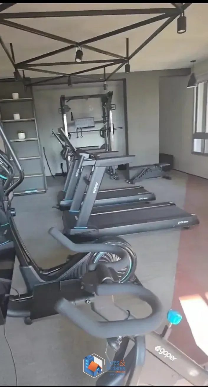 Imagem Studio para venda e locação em Alto Do Ipiranga com 1 quarto, 40m²