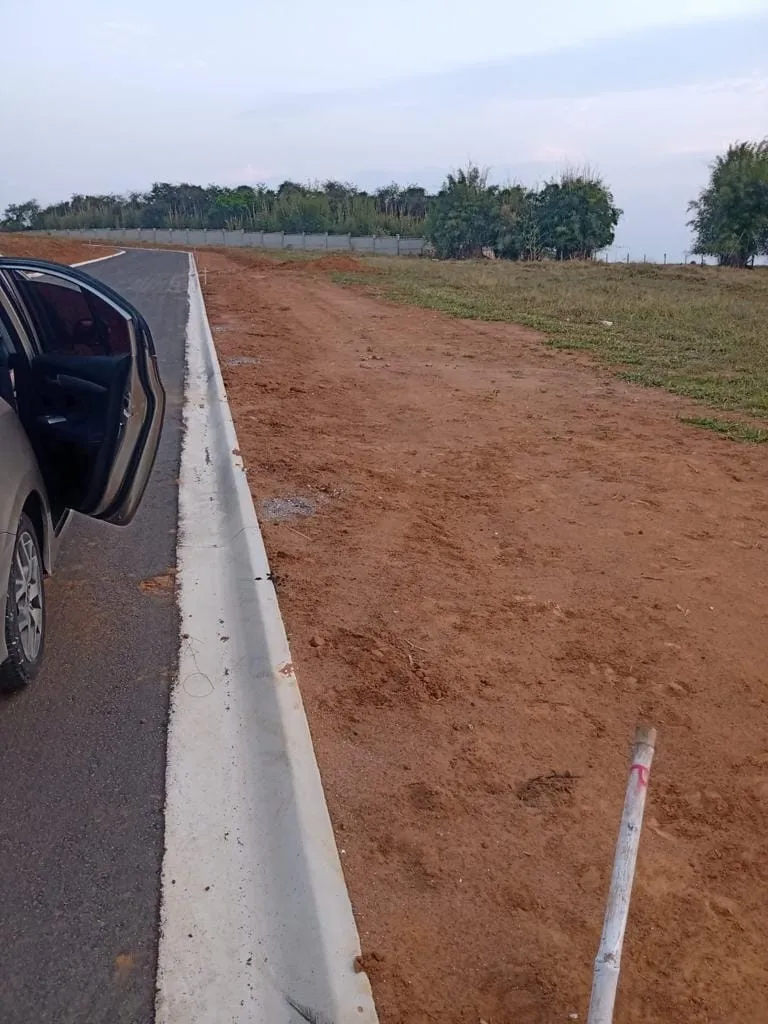 Foto do imóvel Terreno para Locação Abaete, Taubaté - SP