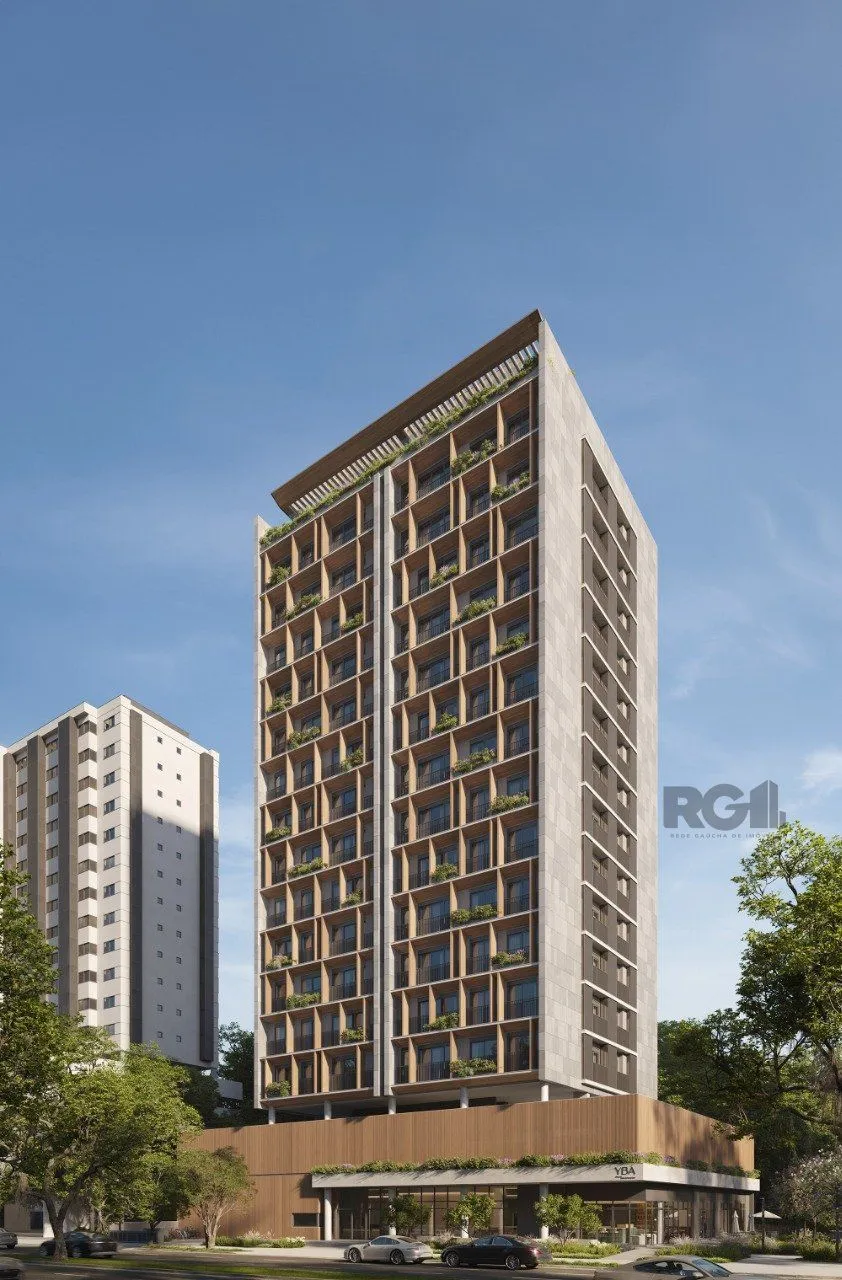Imagem Apartamento em Praia de Belas