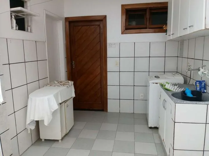 Casa com 3 Quartos à Venda, 90 m² em Santa Rita - Santo Antônio De Jesus