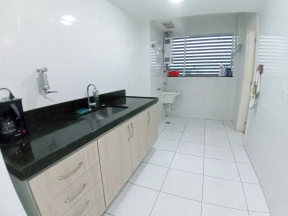 Imagem Apartamento com 2 Quartos à Venda, 82 m² em Icaraí - Niterói