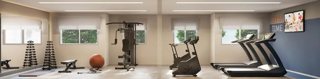 Imagem Feito para você que estuda, trabalha, se diverte e se conecta com a cidade. Um projeto pensado em c...