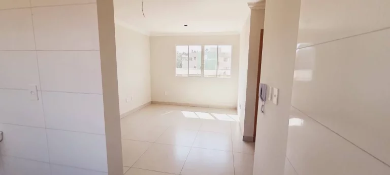 Imagem Área privativa - 02 Quartos - Santa Mônica