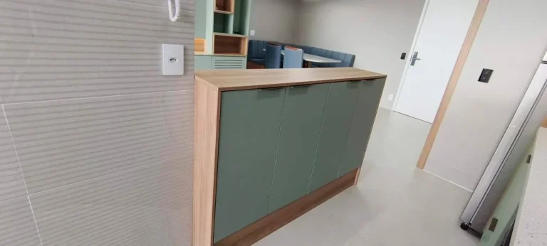 Imagem Apartamento Alto Padrão à Venda | Em Frente ao Metrô Belém