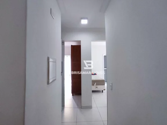 Imagem ENSEADA - DUAS QUADRAS DA PRAIA , LOCALIZAÇÃO ESPETACULAR , NOVO , GARAGEM NO PRÉDIO.