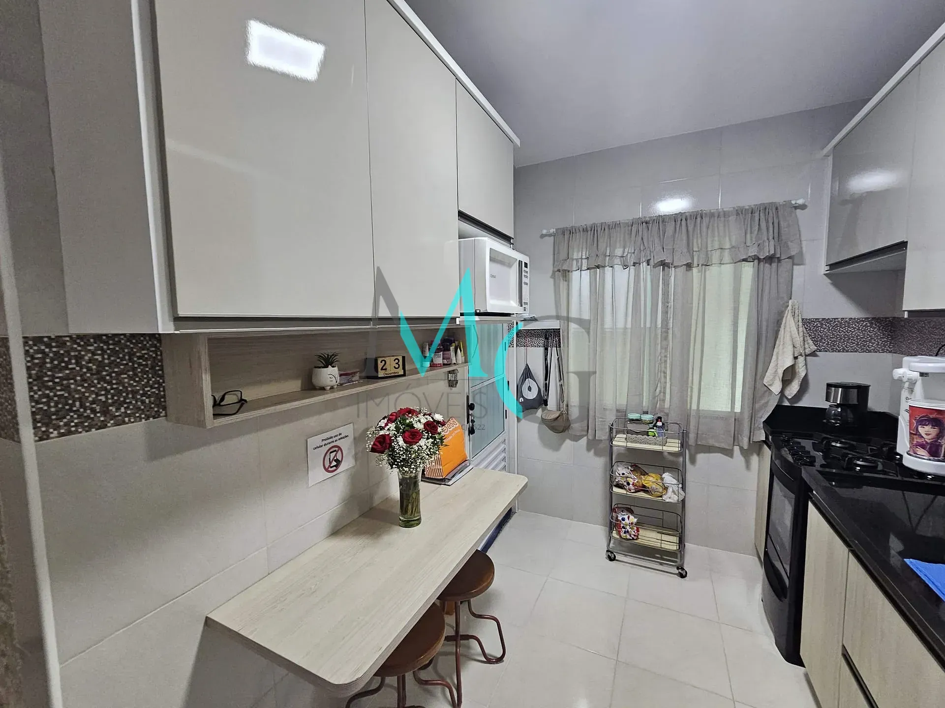 Imagem Casa 2 quartos à venda no Condomínio Califórnia, em Bangu, Rio de Janeiro, RJ