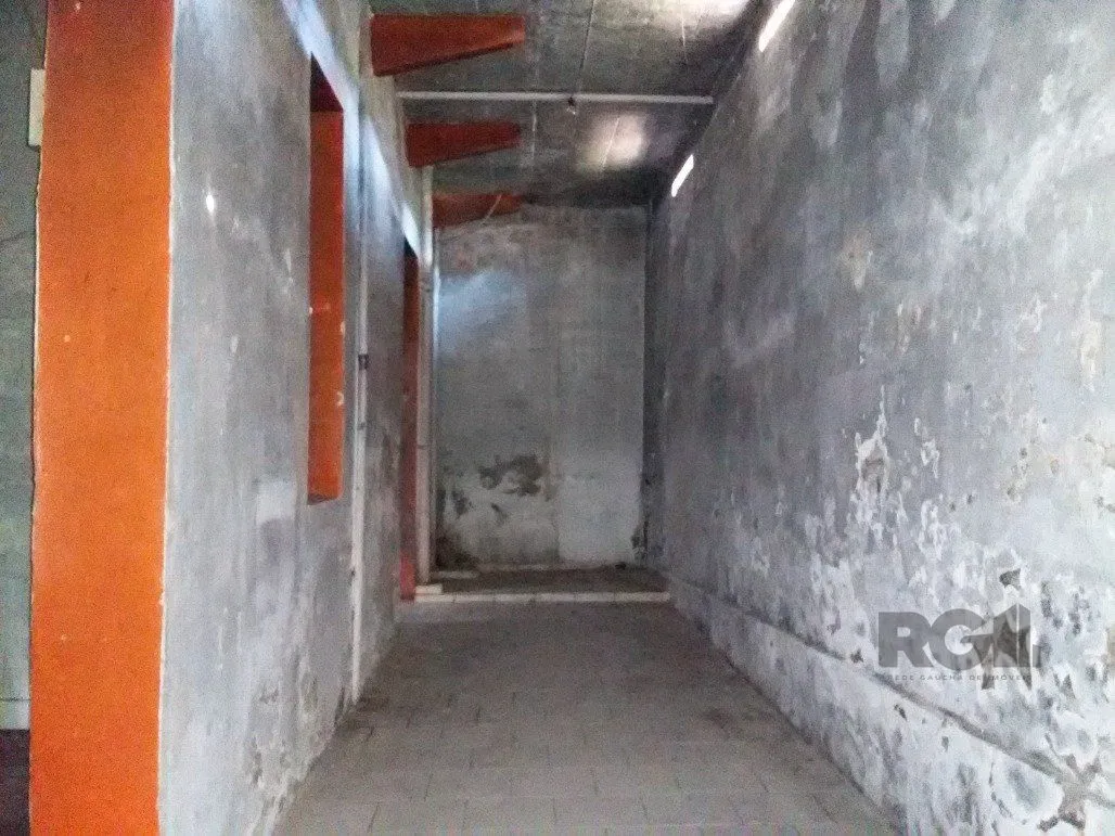 Imagem Pavilhão em São Pelegrino