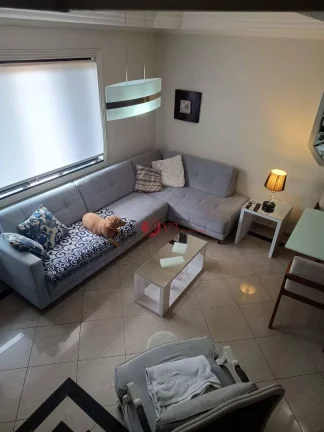 Imagem Sobrado com 3 dormitórios à venda, 98 m por R$ 650.000,00 - Vila Formosa - São Paulo/SP