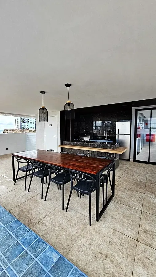 Imagem Apartamento com 2 Quartos à Venda, 62 m² em Mirante - Campina Grande