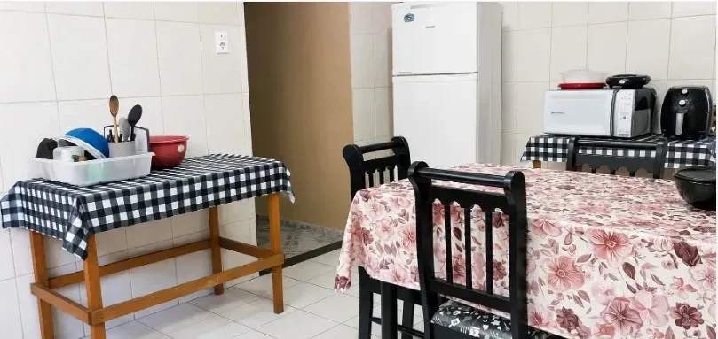 Foto do imóvel: Casa com 3 Quartos à Venda, 138 m² em Vila Nova - Cubatão