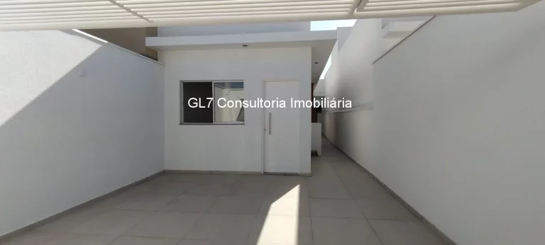 Imagem IMOVEL 2 QUARTOS SENDO 1 SUITE TERRENO 100 m