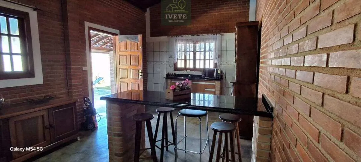 Imagem Chácara em Socorro locação Mensal