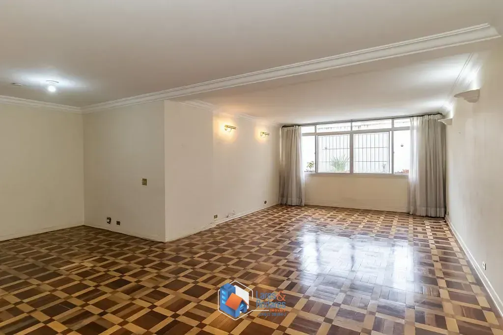 Foto do imóvel Apartamento à venda 3 Quartos 1 Suite 2 Vagas 170M² Pinheiros São Paulo - SP em Rua Simão Álvares