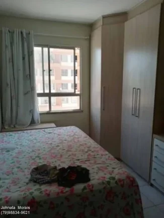 Imagem Apartamento à venda no Condomínio Praias do México - 3 Quartos, Área de Lazer e 1 Vaga de Garagem