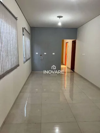 Imagem Casa com 3 dormitórios à venda, 147 m² por R$ 400.000,00 - Centro - Itumbiara/GO
