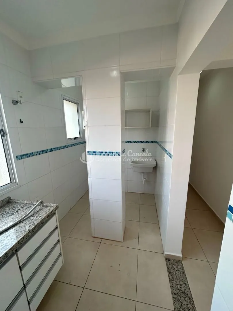 Imagem Edifício Maragogi - Apartamento com 2 dormitórios à venda, 65 m² por R$ 250.000 - Cidade Nova - São José do Rio Preto/SP