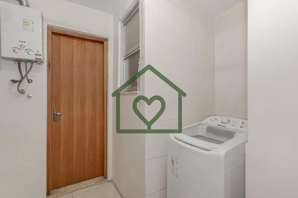 Imagem Apartamento amplo, bem iluminado e arejado com 114,10m² de área privativa muito bem distribuídos,...