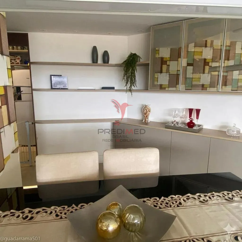 Imagem Apartamento Espaçoso Nascente Expedicionários