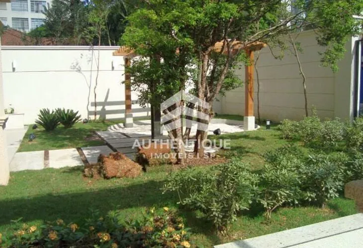 Imagem Héritage Perdizes - Apartamento à venda no bairro Perdizes - São Paulo/SP, Zona Oeste