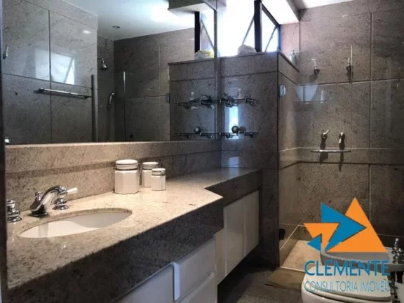Imagem Cobertura triplex de LUXO, ao lado da Praça da Liberdade, BH