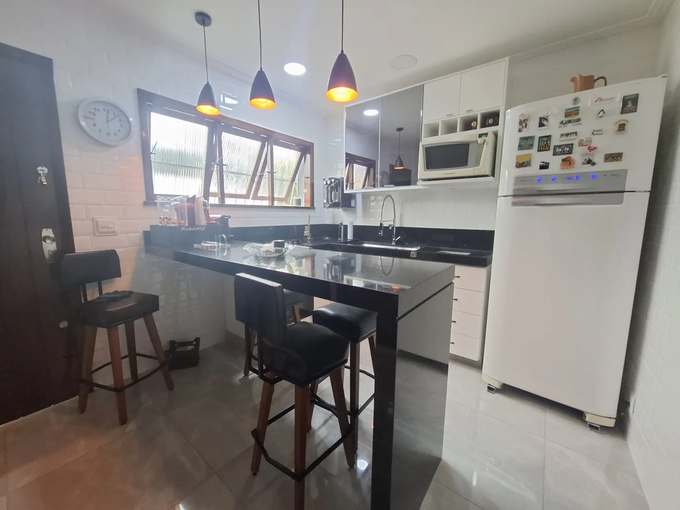 Imagem Casa para Venda em Teresópolis / RJ no bairro Várzea