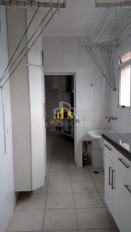 Imagem Apartamento com 4 Suítes à Venda no Jardim Chácara Inglesa | 188 m²
