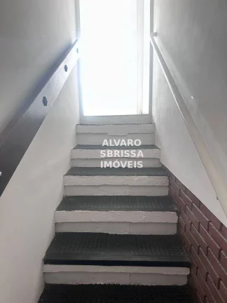 Imagem Casa estilo sobrado com 9 salas comerciais para locação no Bairro Brasil - Itu/SP