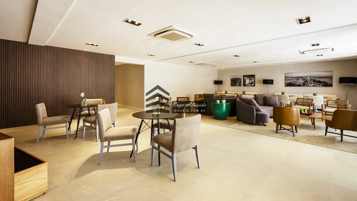 Imagem Quadrilátero Itaim Bibi - Apartamento à venda em São Paulo/SP