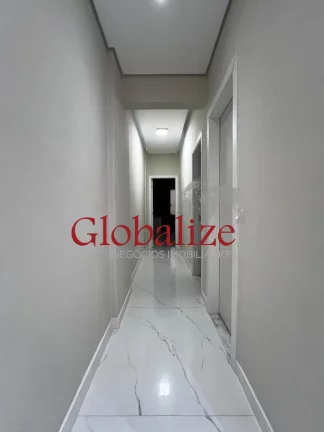 Imagem Apartamento à venda em Santos-SP, no bairro José Menino: 2 quartos, 1 vaga de garagem por R$583.000,00 .