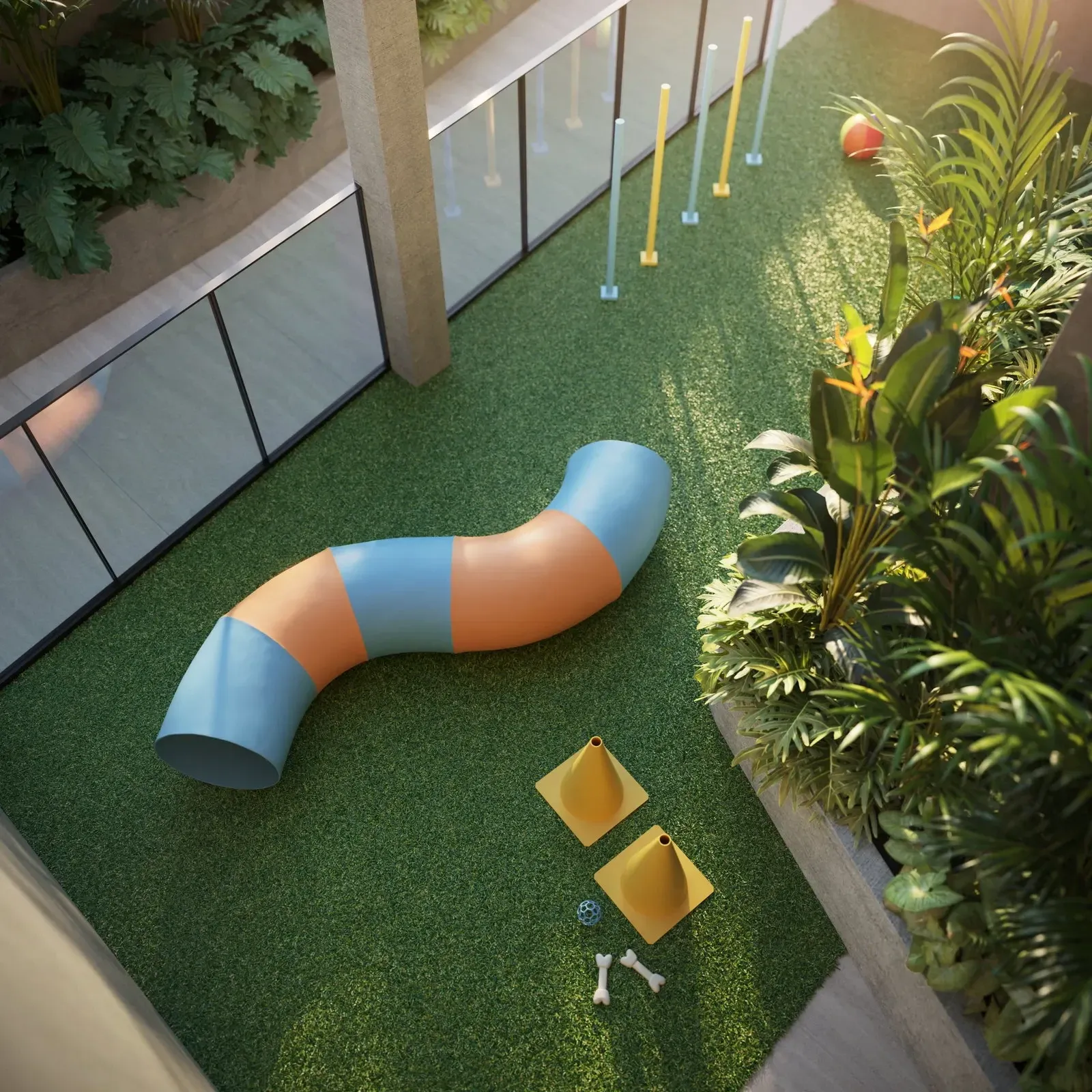 Imagem Studio com 1 Quarto à Venda, 35 m² em Fazenda - Itajaí