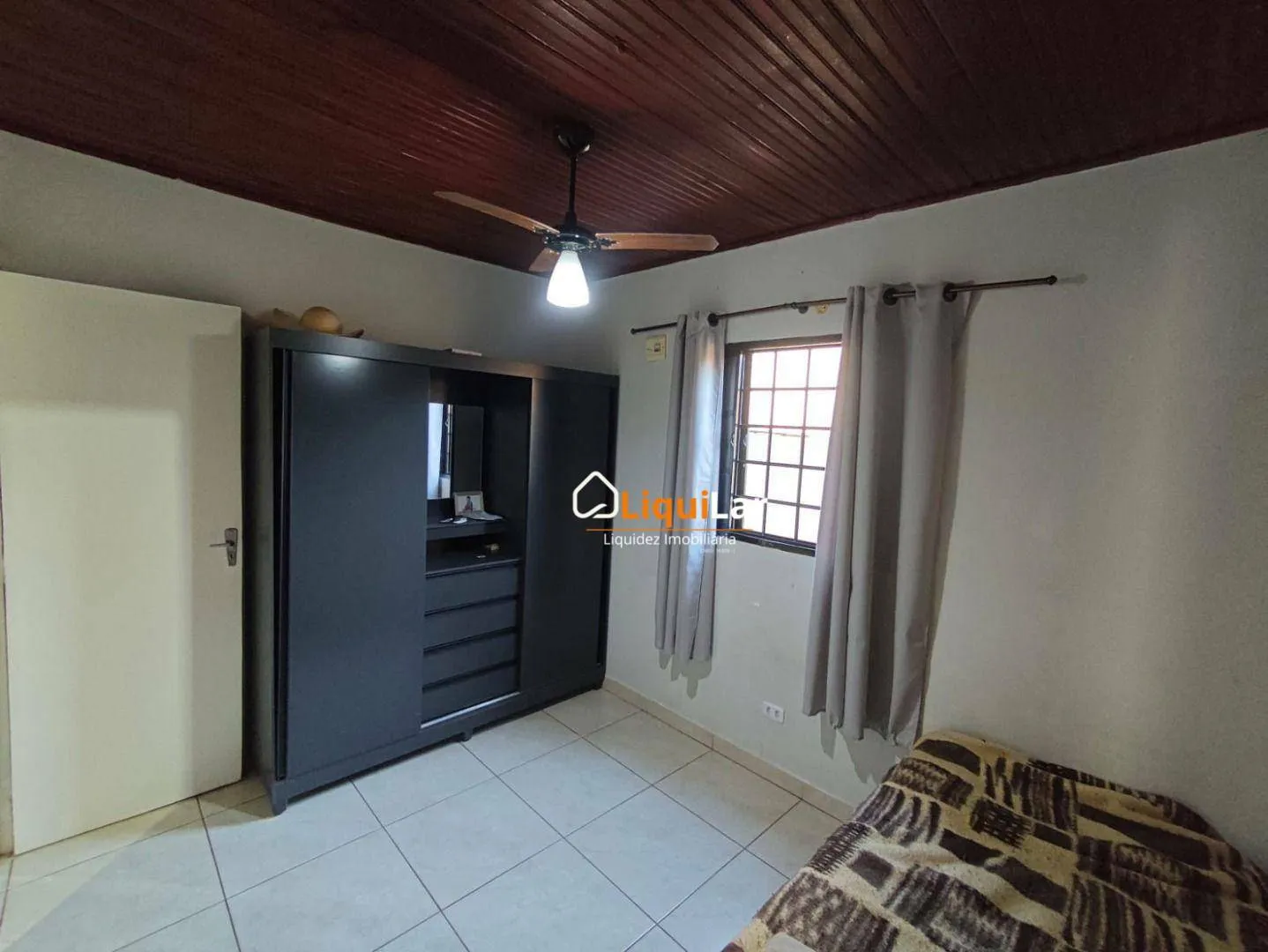 Imagem Casa em Condomínio Fechado no Monte Castelo com 3 Quartos, Suíte e Garagem para 3 Veículos