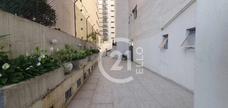 Imagem Apartamento com 2 dormitórios, 65 m² - venda por R$ 750.000,00 ou aluguel por R$ 4.452,00/mês - Indianópolis - São Paulo/SP