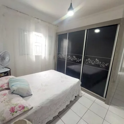 Imagem CASA COM 90.27 m² - OCIAN - PRAIA GRANDE SP