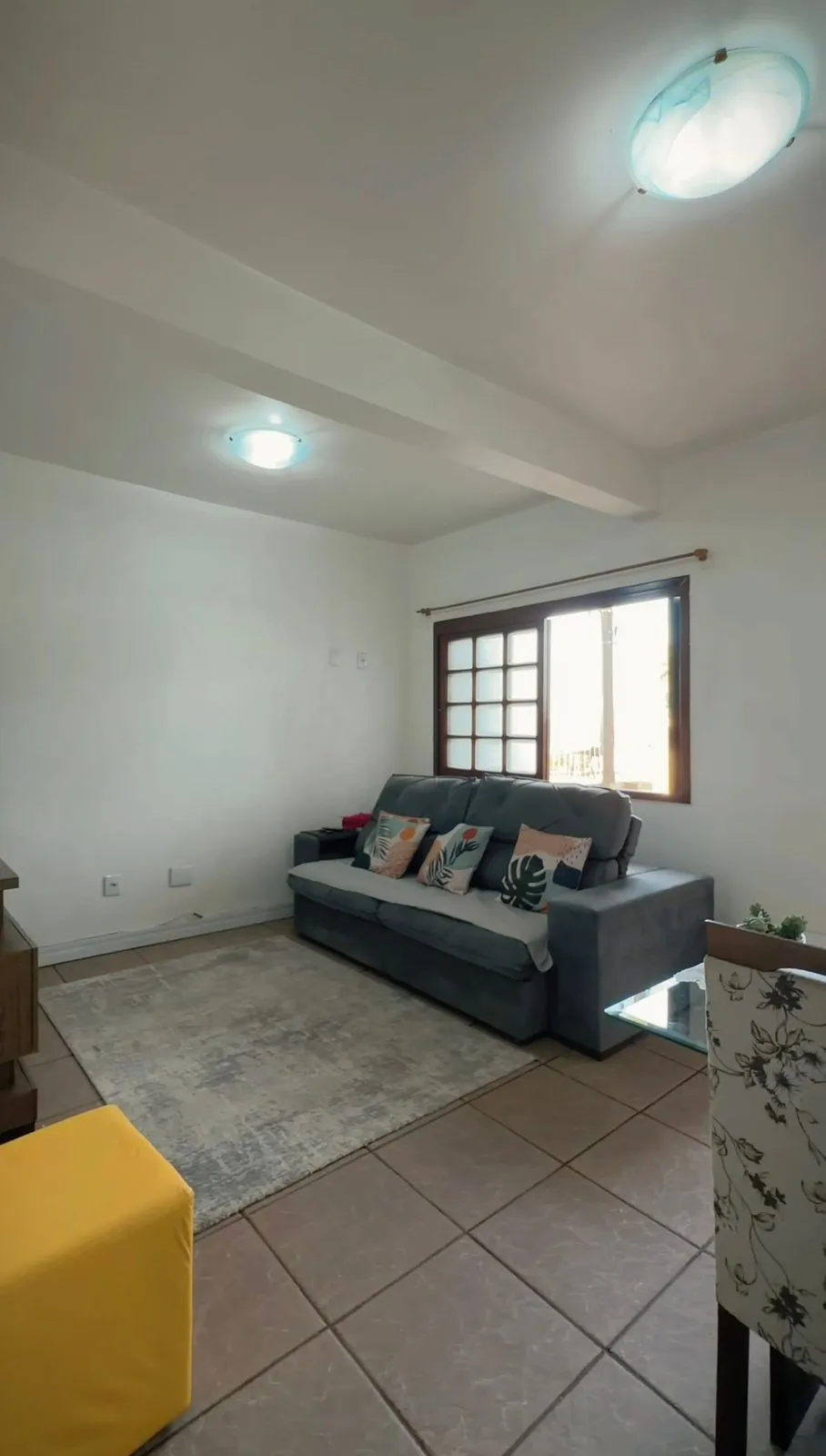Imagem Excelente casa para venda com edicula e sotão. Entrar e morar!