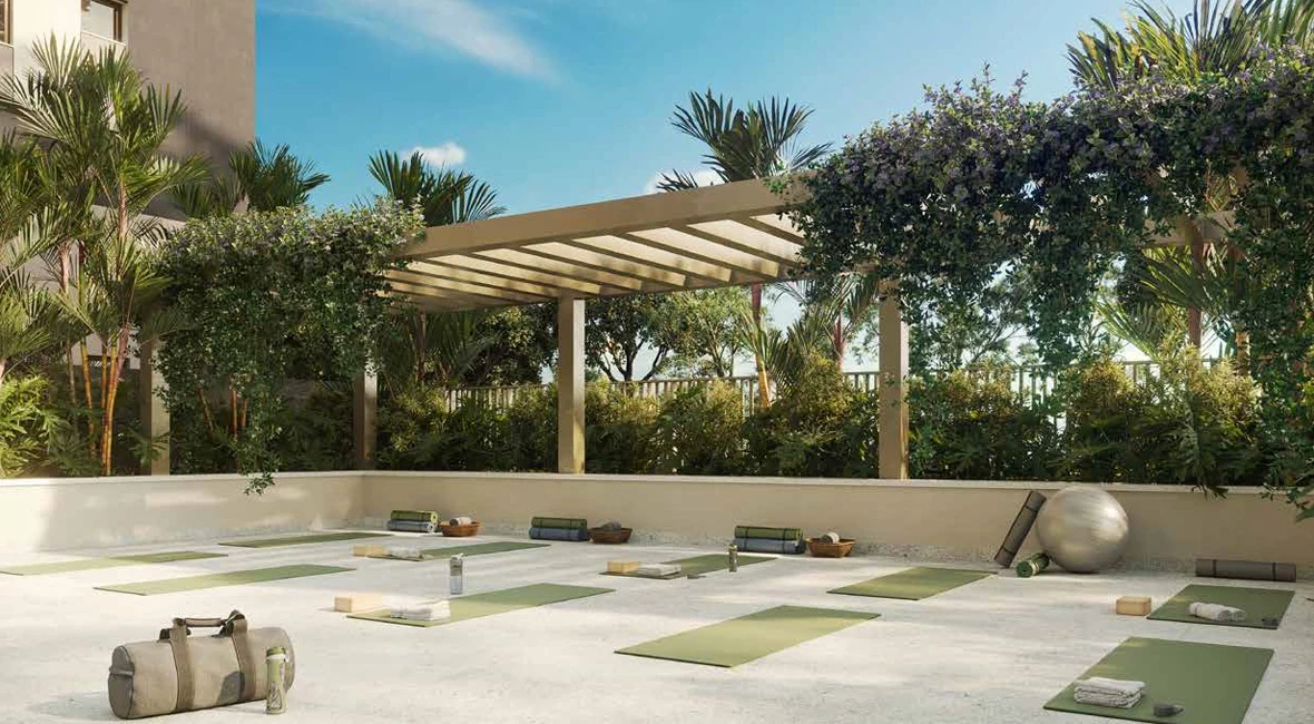 Foto do imóvel: Apartamento com 2 Quartos à Venda, 67 m² em Barra da Tijuca - Rio de Janeiro