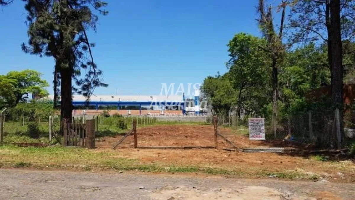 Imagem Terreno para Venda em São Leopoldo / RS no bairro Cristo Rei