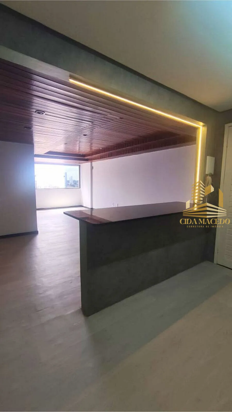 Imagem Apartamento a Venda no bairro Brisamar - João Pessoa, PB