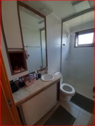 Imagem Apartamento para Venda em Santa Maria / RS no bairro Camobi