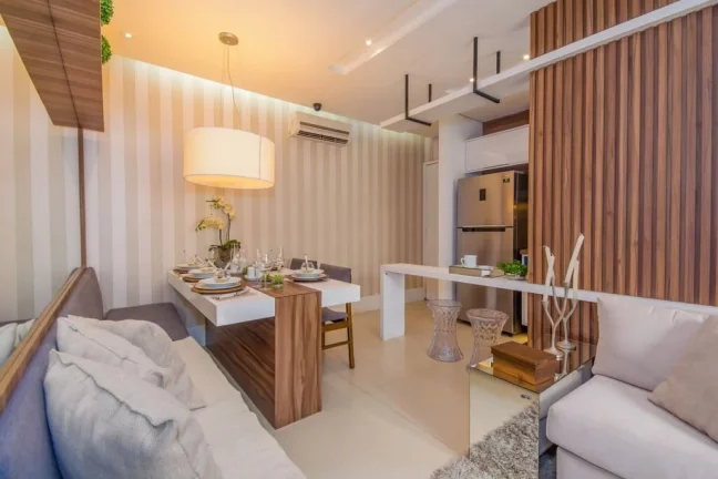 Imagem Apartamento à venda no bairro Paulicéia - São Bernardo do Campo/SP