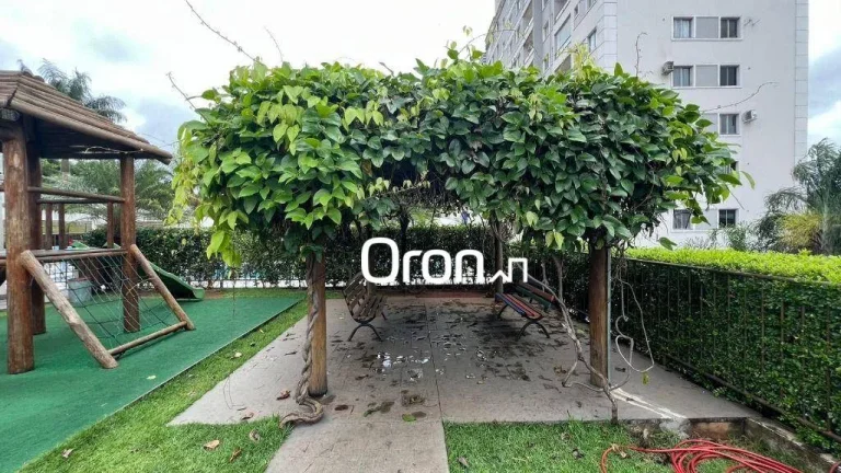 Imagem Apartamento com 2 dormitórios à venda, 52 m² por R$ 289.900,00 - Vila Morais - Goiânia/GO