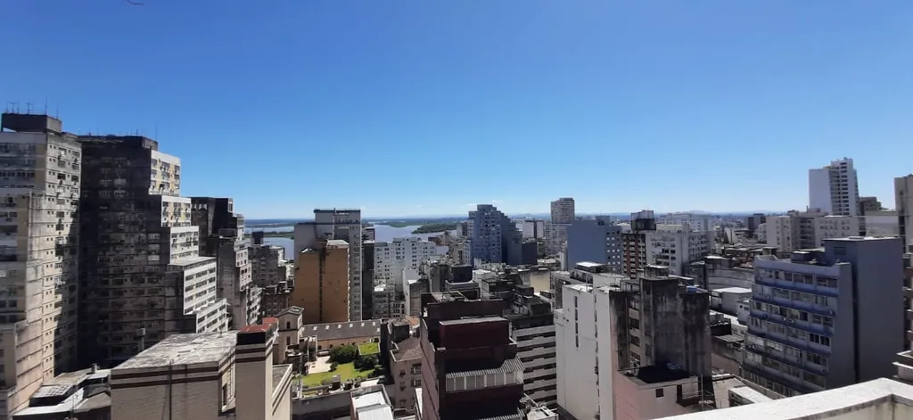 Imagem Apartamento em Centro Histórico