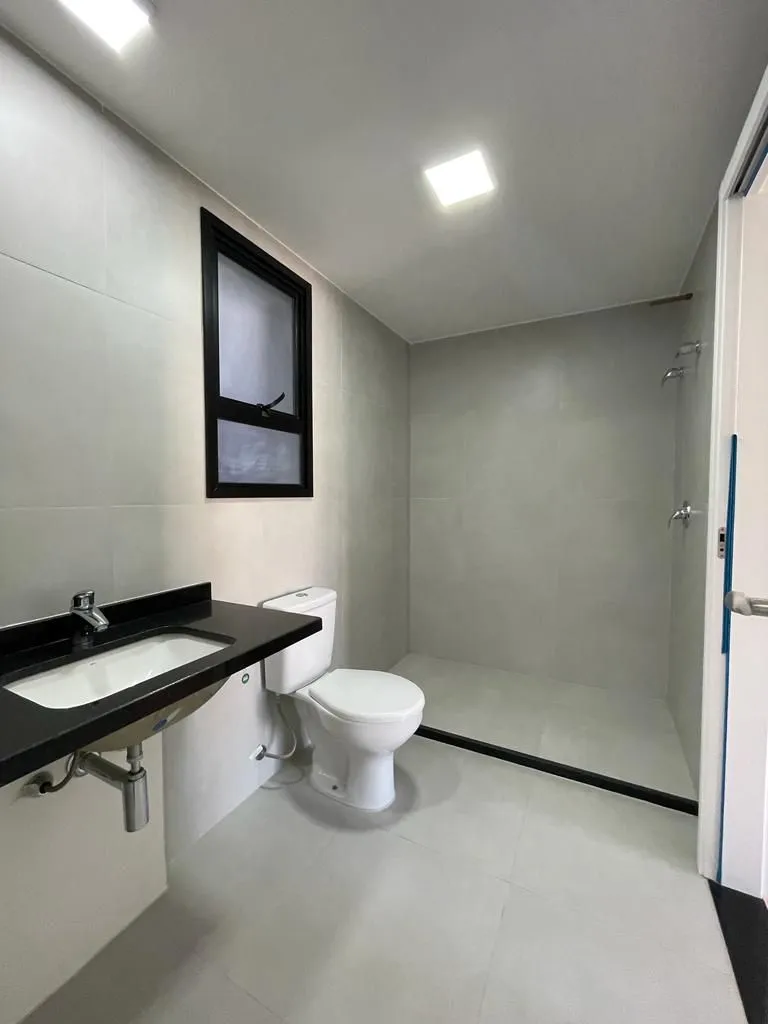 Imagem Apartamento Rua Nova York 53m
