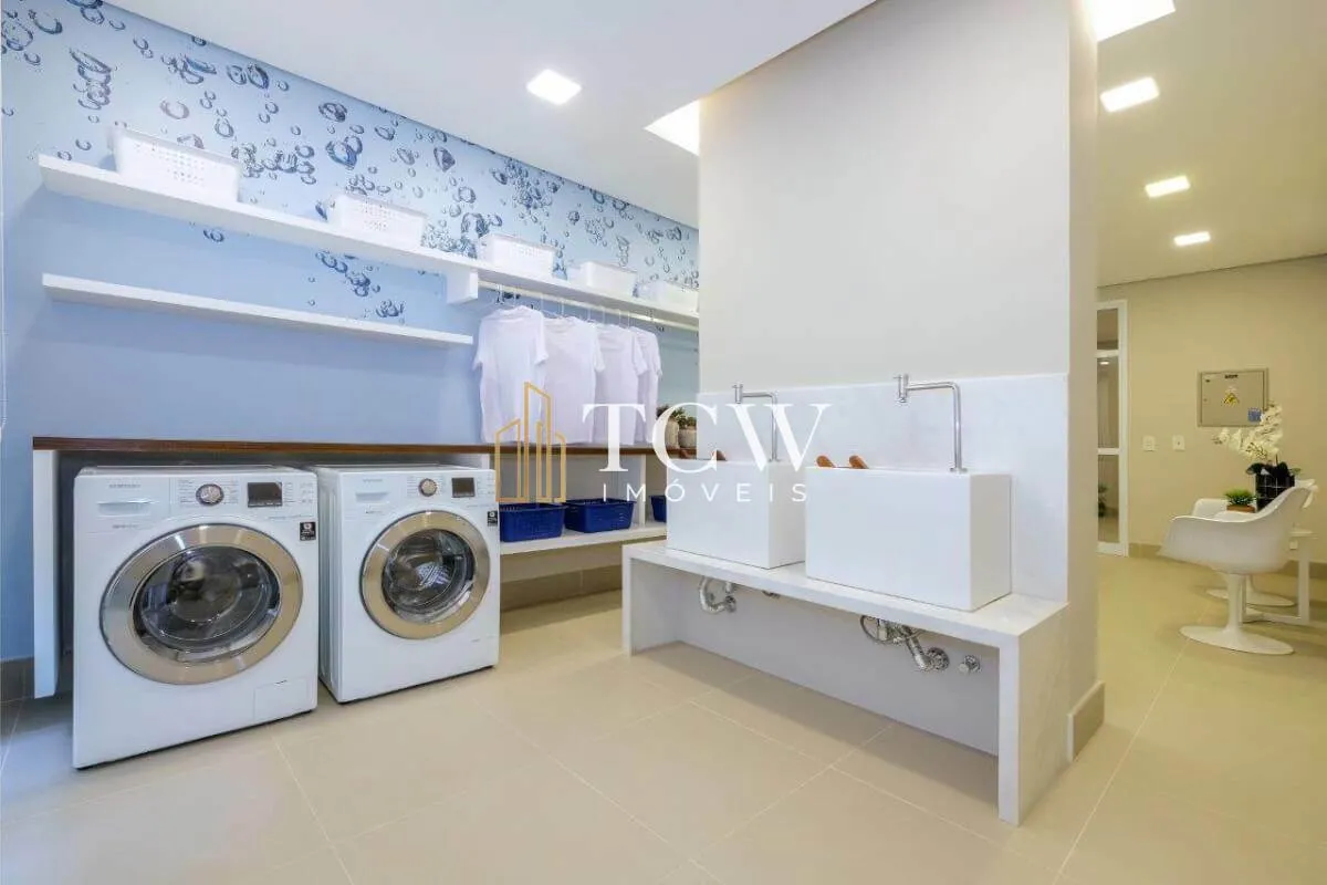 Imagem Apartamento 3 dorm