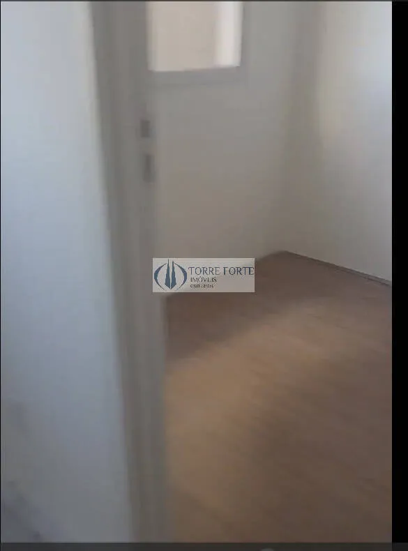 Imagem Apartamento novo com 45 m², 2 dormitórios, para ser decorado no seu jeito